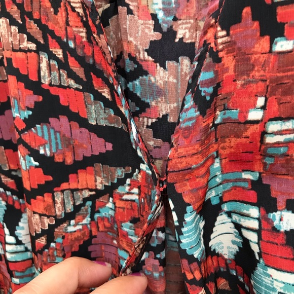 Forever 21 Romper Shorts - Picture 3 of 7